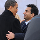 Image for article titled Obama Administration Adds Allure, Subtracts Genocide Recognition